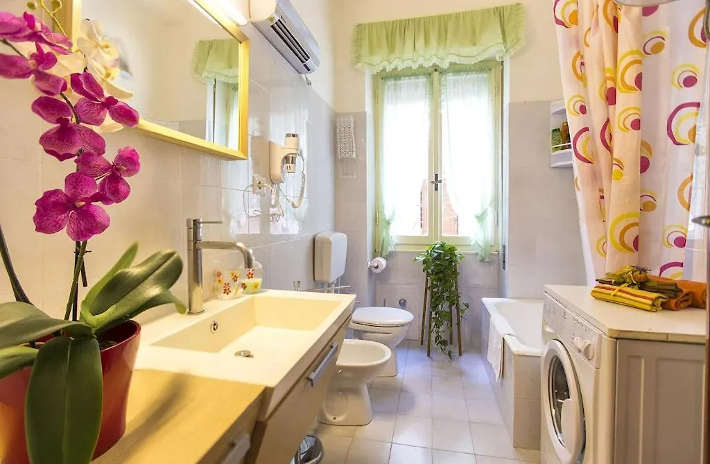 아파트 Cervi Flat Close To The Sea And The Historic Centre Of 알게로 이탈리아