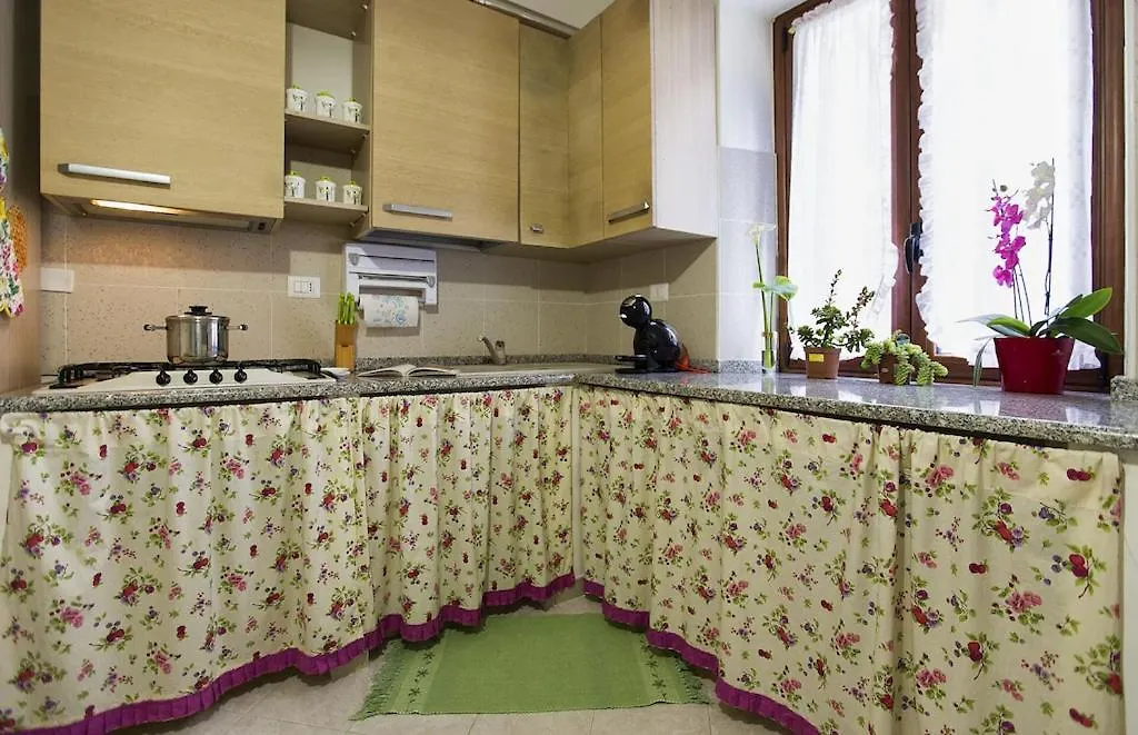 Apartamento Cervi Flat Close To The Sea And The Historic Centre Of Alguer