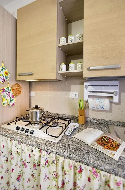 Cervi Flat Close To The Sea And The Historic Centre Of 알게로 아파트