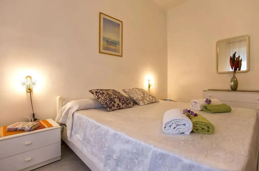 아파트 Cervi Flat Close To The Sea And The Historic Centre Of 알게로 이탈리아