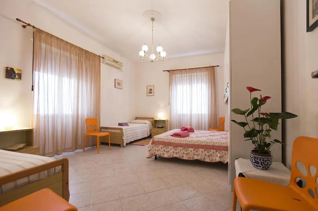 Cervi Flat Close To The Sea And The Historic Centre Of 알게로 0*,