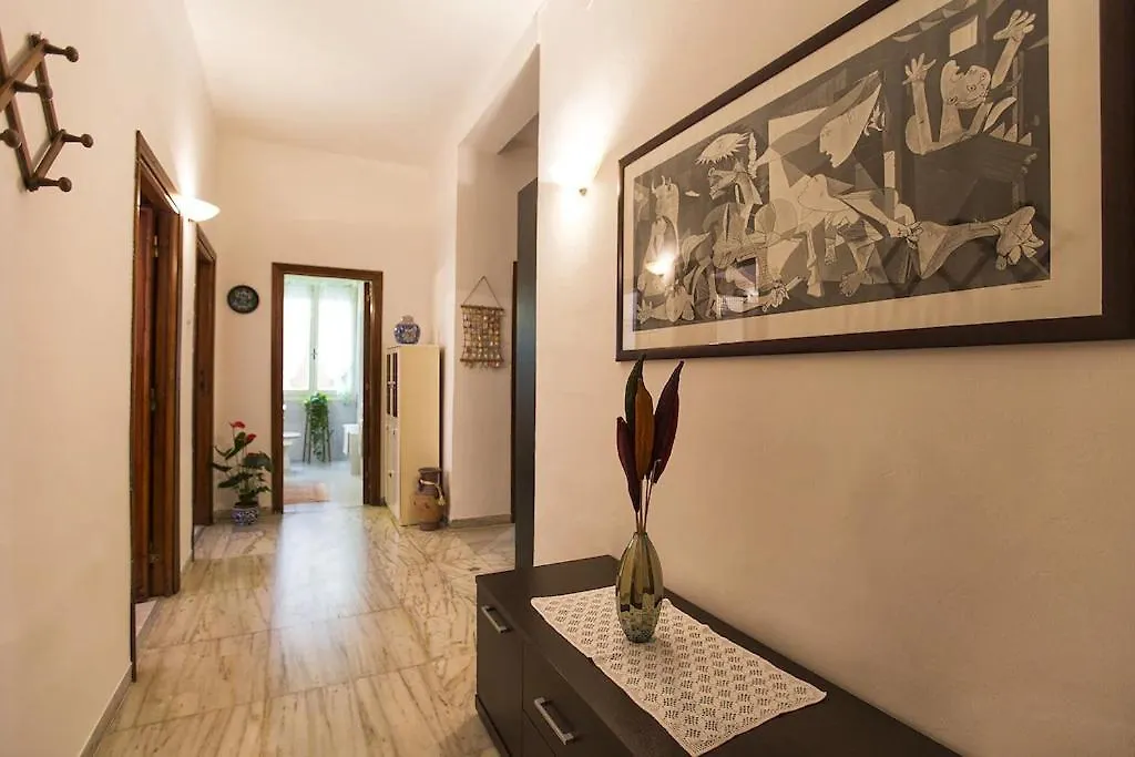 Cervi Flat Close To The Sea And The Historic Centre Of Alguer Italia