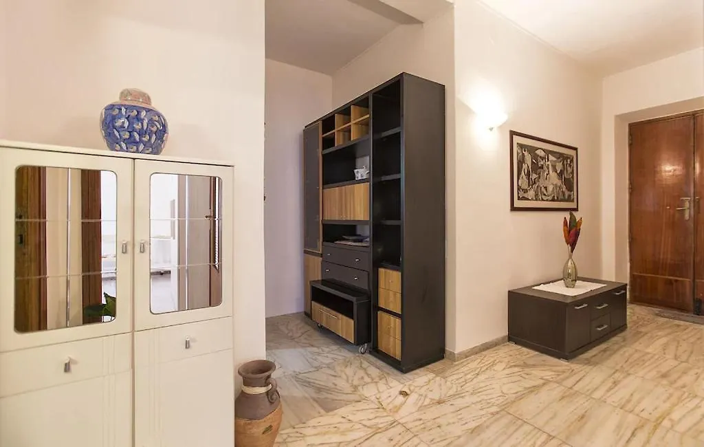 Cervi Flat Close To The Sea And The Historic Centre Of 알게로 이탈리아