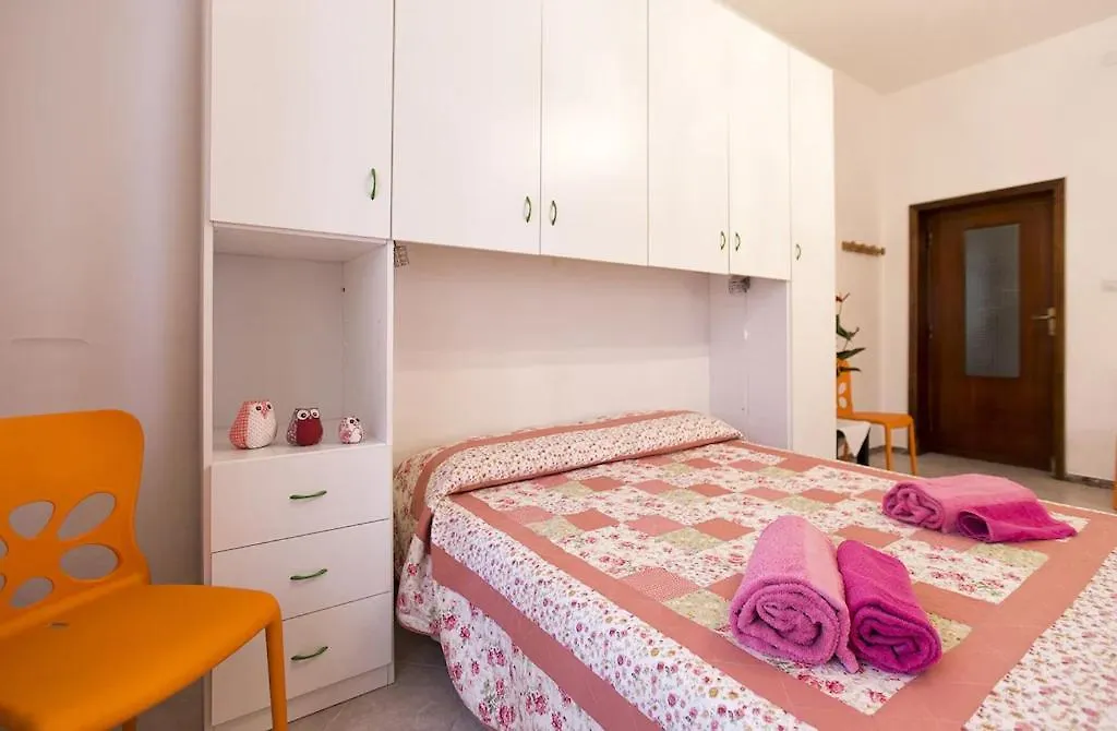Cervi Flat Close To The Sea And The Historic Centre Of 알게로