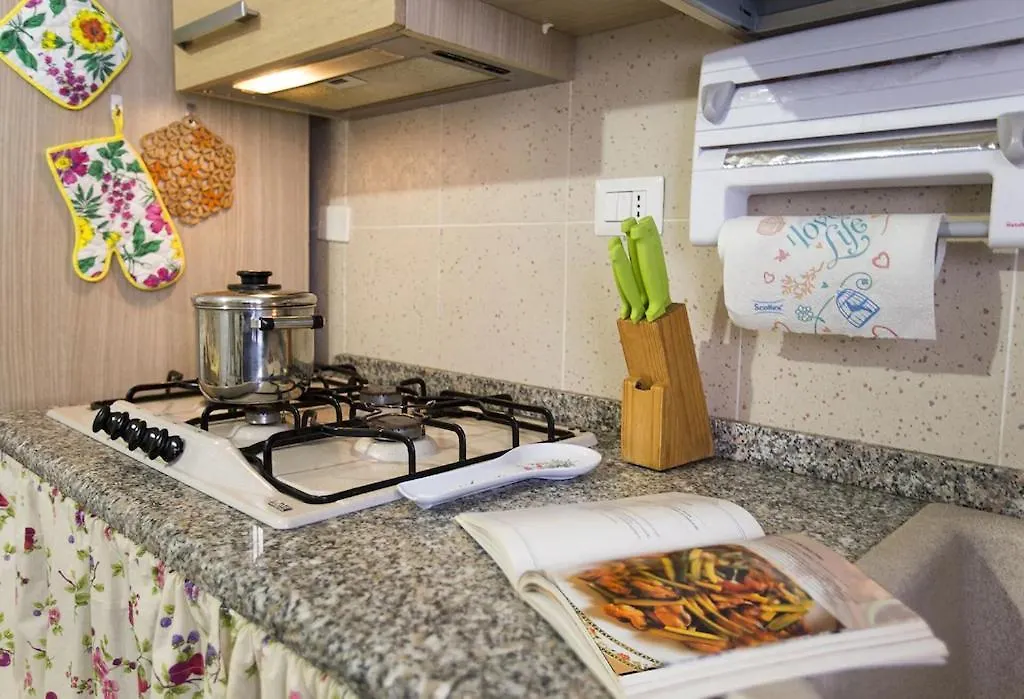Cervi Flat Close To The Sea And The Historic Centre Of 알게로 아파트