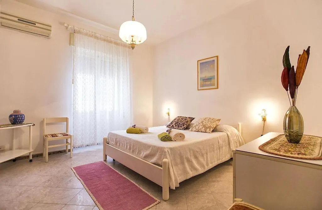 아파트 Cervi Flat Close To The Sea And The Historic Centre Of 알게로 이탈리아