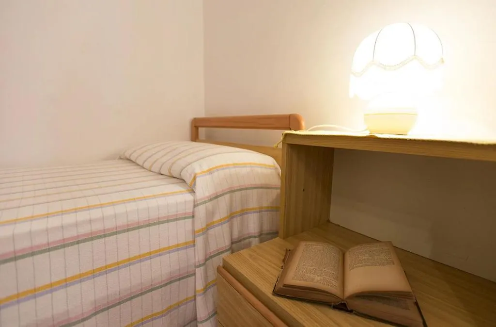 Cervi Flat Close To The Sea And The Historic Centre Of Alguer 0*,  Italia