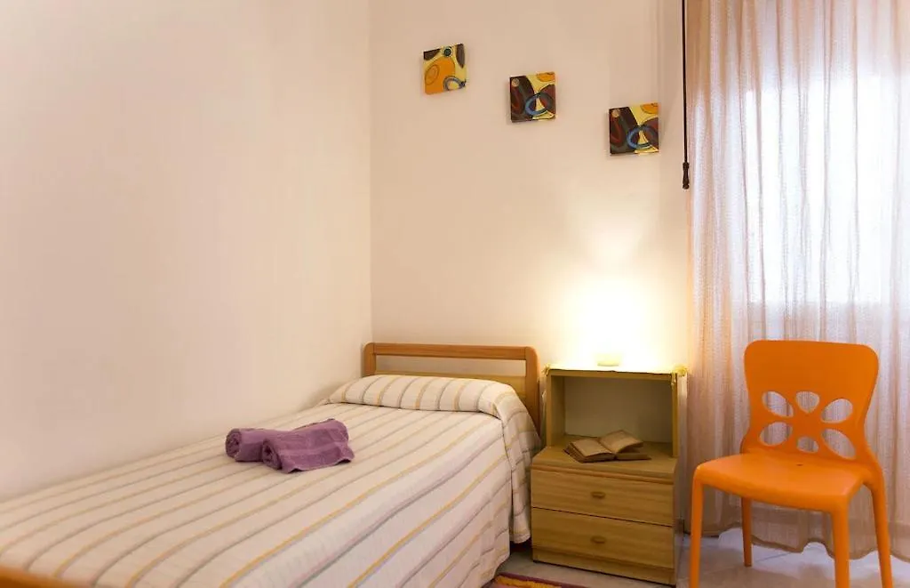 Cervi Flat Close To The Sea And The Historic Centre Of 알게로 아파트