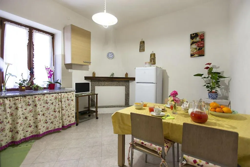 Cervi Flat Close To The Sea And The Historic Centre Of Alguer