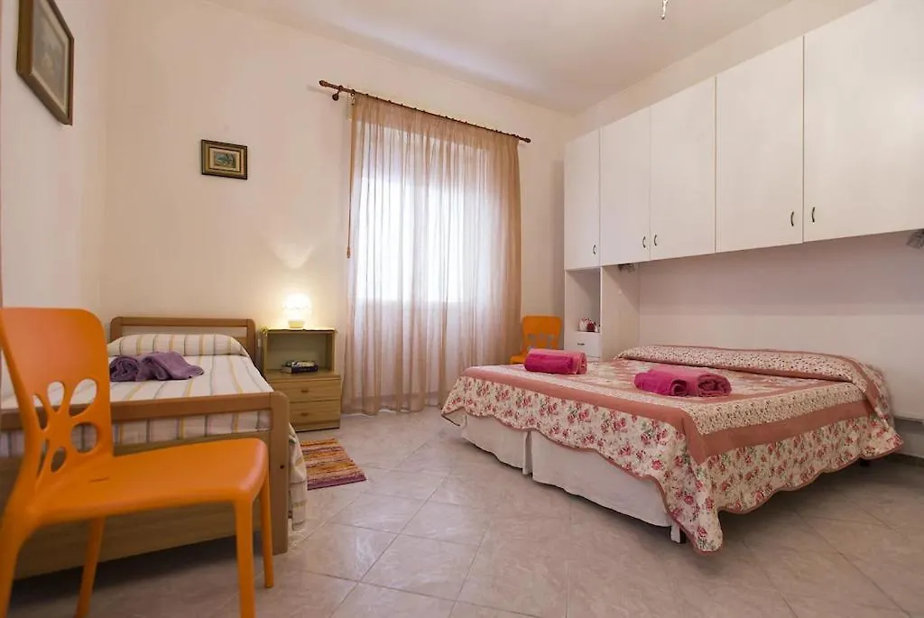 Cervi Flat Close To The Sea And The Historic Centre Of Alguer