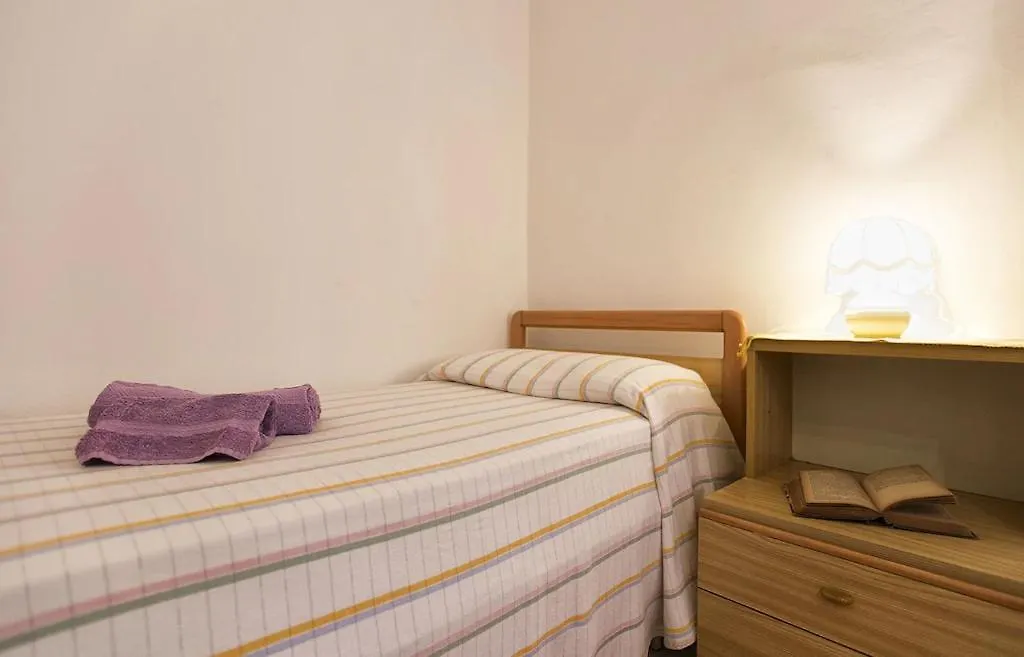 아파트 Cervi Flat Close To The Sea And The Historic Centre Of 알게로