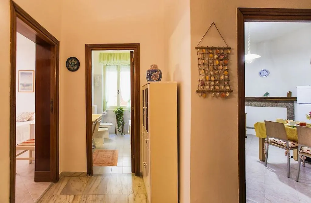Cervi Flat Close To The Sea And The Historic Centre Of 알게로