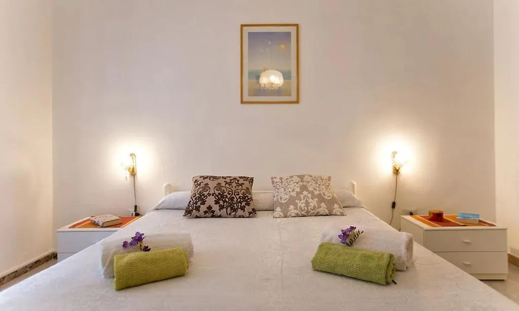 Cervi Flat Close To The Sea And The Historic Centre Of 알게로 아파트