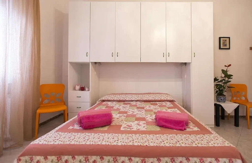 Cervi Flat Close To The Sea And The Historic Centre Of 알게로 0*,