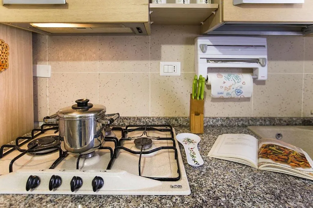 アパート Cervi Flat Close To The Sea And The Historic Centre Of アルゲーロ