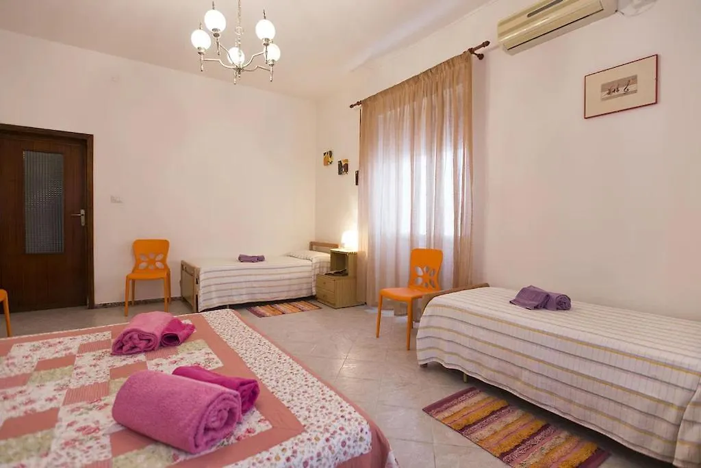 アパート Cervi Flat Close To The Sea And The Historic Centre Of アルゲーロ